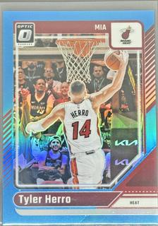 Tyler Herro