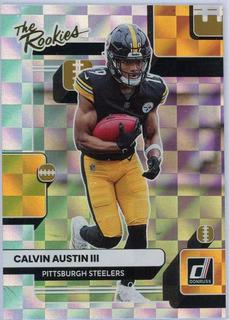 Calvin Austin III