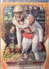 Akeem Dent