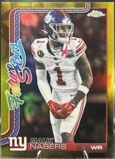 Malik Nabers