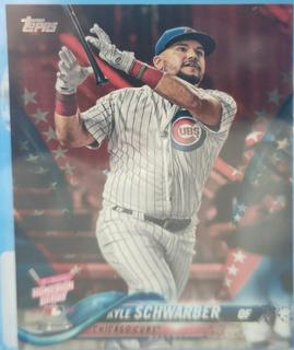 Kyle Schwarber