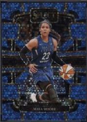 Maya Moore