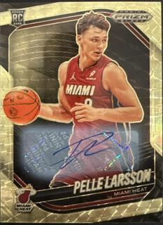 Pelle Larsson