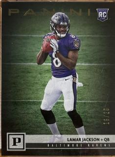 Lamar Jackson