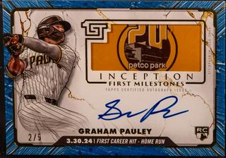 Graham Pauley