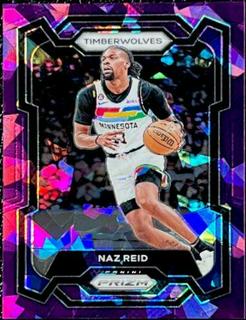 Naz Reid