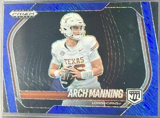 Arch Manning