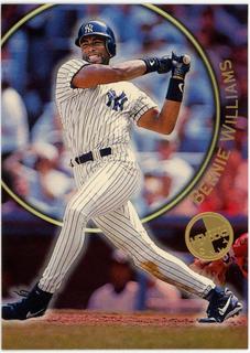 Bernie Williams