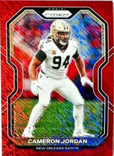 Cameron Jordan