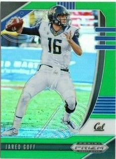 Jared Goff
