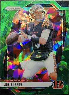 Joe Burrow