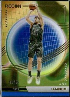 Joe Harris