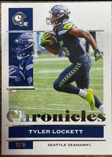 Tyler Lockett