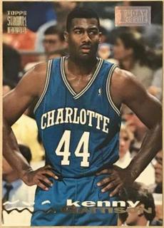 Kenny Gattison
