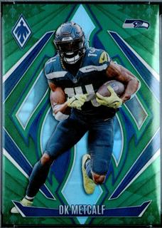 DK Metcalf