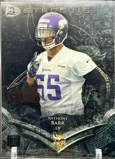 Anthony Barr