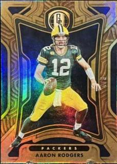 Aaron Rodgers