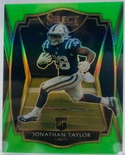 Jonathan Taylor