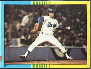 1981 World Series Game 3