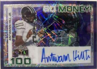 Antwann Hill Jr.