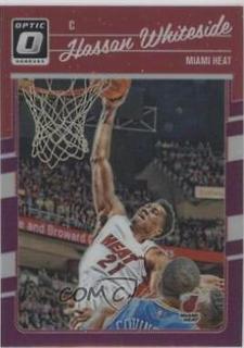 Hassan Whiteside