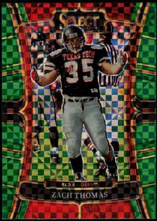 Zach Thomas