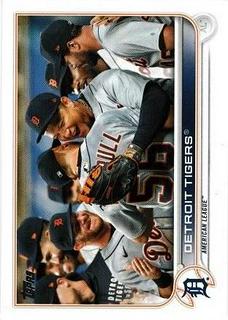 Detroit Tigers