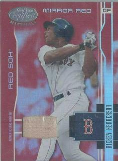 Rickey Henderson