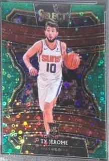 Ty Jerome