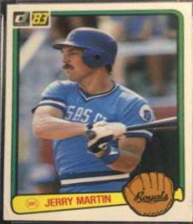 Jerry Martin