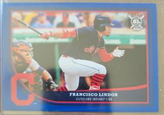 Francisco Lindor