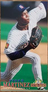 Pedro Martinez