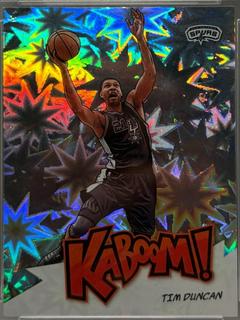 Tim Duncan