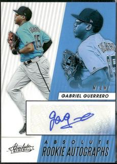 Gabriel Guerrero