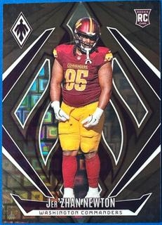 Jer'Zhan Newton
