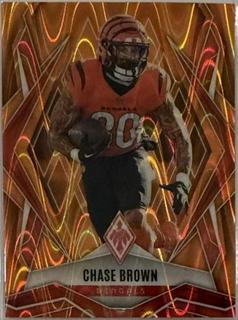Chase Brown