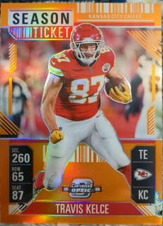 Travis Kelce