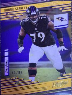 Ronnie Stanley