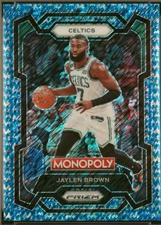 Jaylen Brown