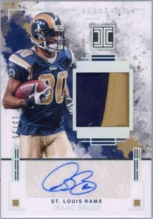 Isaac Bruce