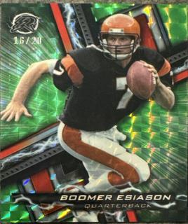 Boomer Esiason