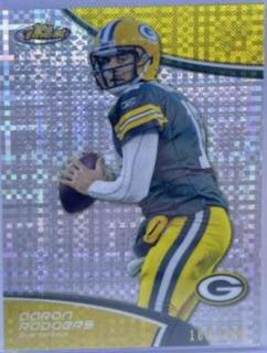Aaron Rodgers