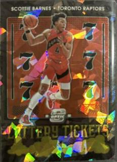 Scottie Barnes
