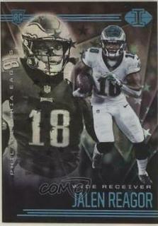 Jalen Reagor