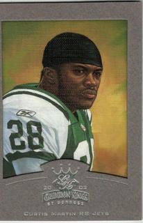 Curtis Martin