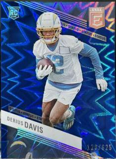 Derius Davis