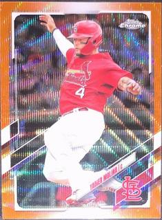 Yadier Molina