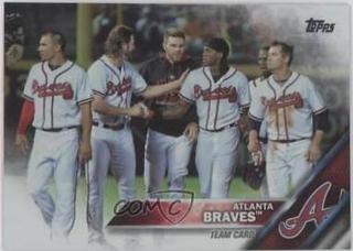 Atlanta Braves