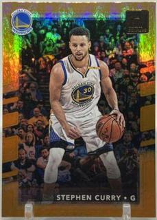 Stephen Curry