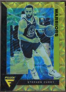 Stephen Curry